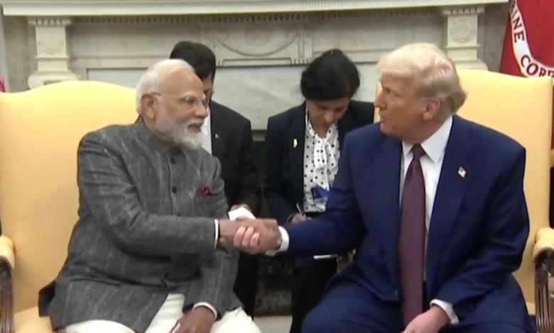 Trump to leave his second international trip on Monday Trump to leave his second international trip on Monday