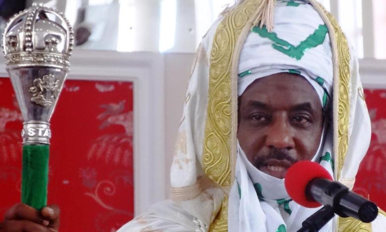 Strong protests against Emir’s subpoena prompted Nigerian police to turn around Strong protests against Emir’s subpoena prompted Nigerian police to turn around
