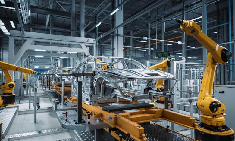 UK vehicle production faces global challenges amid decline in output UK vehicle production faces global challenges amid decline in output