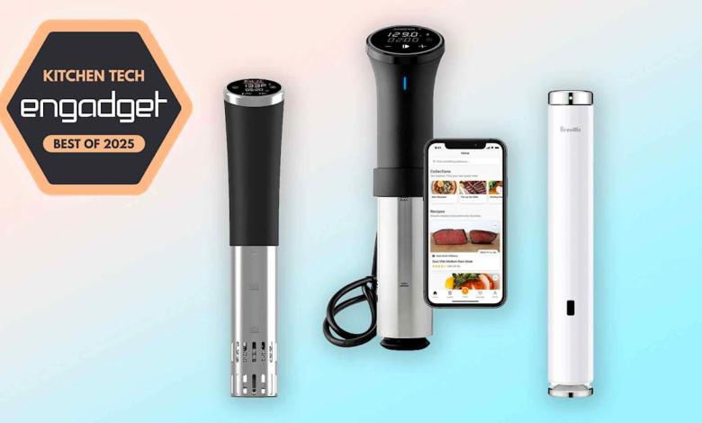 The best sous video machine of 2025 The best sous video machine of 2025