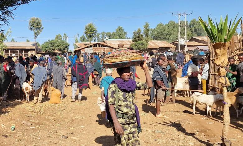 Is Ethiopia in war again? Check out the rebellion in one of its most powerful regions Is Ethiopia in war again? Check out the rebellion in one of its most powerful regions