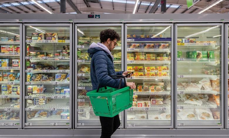 What is the worst super processed food? New research links them to nearly a quarter of Canadian heart and stroke deaths What is the worst super processed food? New research links them to nearly a quarter of Canadian heart and stroke deaths