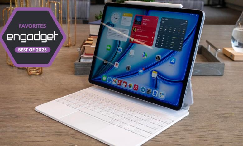 How to choose the best Apple tablet for you How to choose the best Apple tablet for you