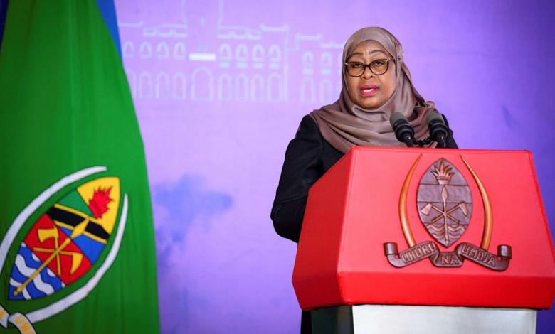 In Tanzania, Samia’s reforms are collapsing outside In Tanzania, Samia’s reforms are collapsing outside