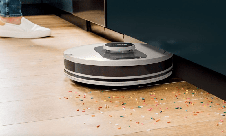 Shark Robot Vacuum Cleaner Gets Up to 47% Off During Amazon Spring Sales Shark Robot Vacuum Cleaner Gets Up to 47% Off During Amazon Spring Sales