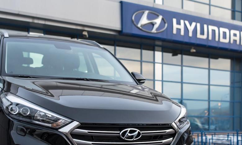 General Motors and Hyundai in talks on electric van partnership – Report General Motors and Hyundai in talks on electric van partnership – Report