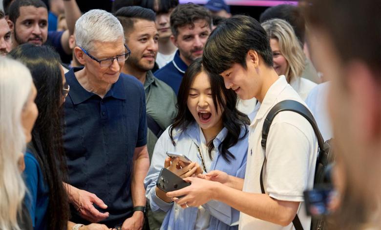 Apple reportedly wants to remove the release schedule of iPhone Apple reportedly wants to remove the release schedule of iPhone