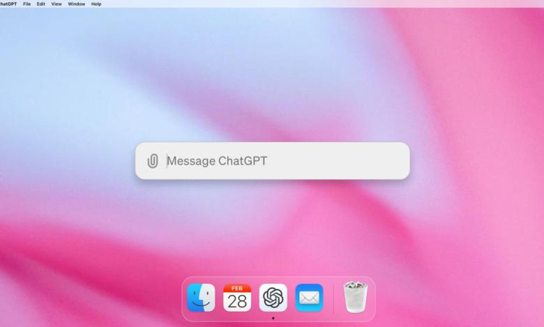 ChatGpt for MacOS can now edit XCode Projects directly ChatGpt for MacOS can now edit XCode Projects directly
