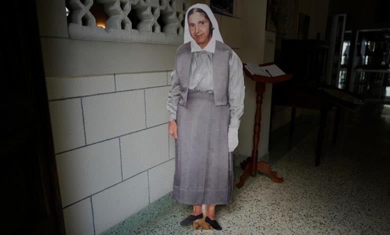 Venezuela to win the first female saint after Pope Francis approval Venezuela to win the first female saint after Pope Francis approval