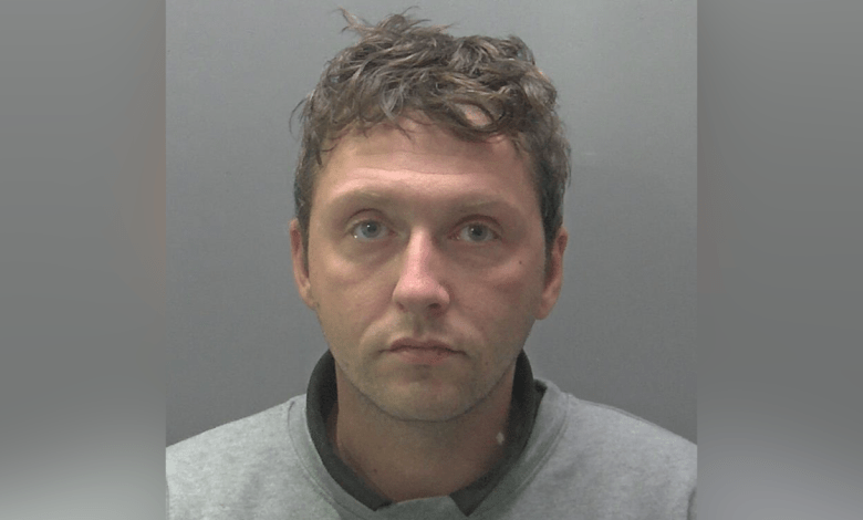 “Fallen Predator” is jailed for sexual assault “Fallen Predator” is jailed for sexual assault