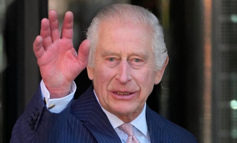 King Charles III plans to meet Pope Frances during his Vatican visit King Charles III plans to meet Pope Frances during his Vatican visit