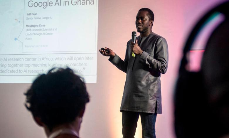 African AI ambitions have attracted attention in Rwanda African AI ambitions have attracted attention in Rwanda