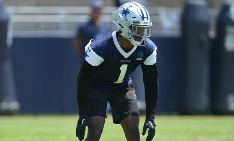 Cowboys’ former second-round draft pick arrested, charged after killing motorcycle riders in crash Cowboys’ former second-round draft pick arrested, charged after killing motorcycle riders in crash