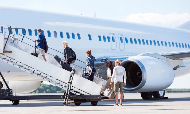 An airline known for its generous baggage policy now considers a photo as a “personal item” An airline known for its generous baggage policy now considers a photo as a “personal item”