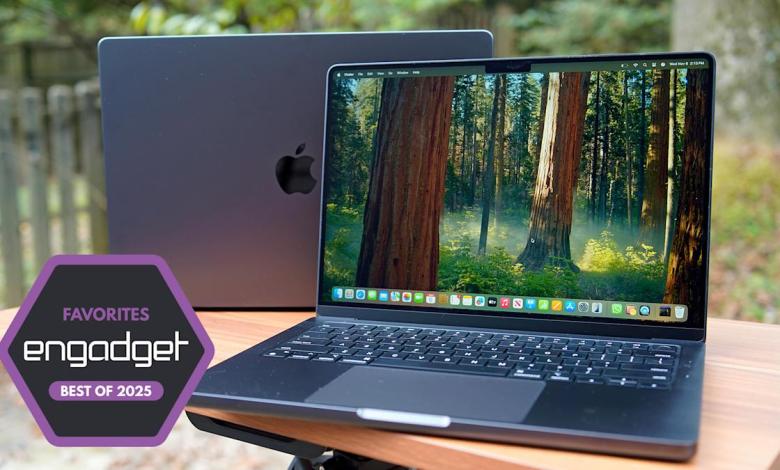 The best MacBook accessories for 2025 The best MacBook accessories for 2025