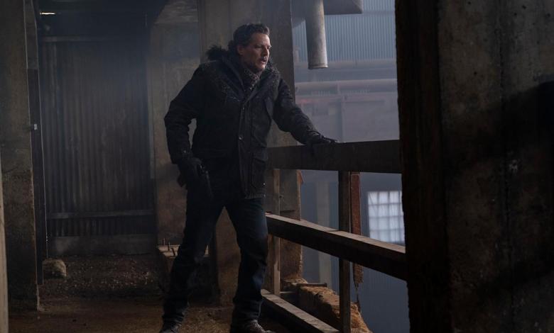 The second season of the last season in the United States, “Through the Valley” reviewed: Well, it happened The second season of the last season in the United States, “Through the Valley” reviewed: Well, it happened