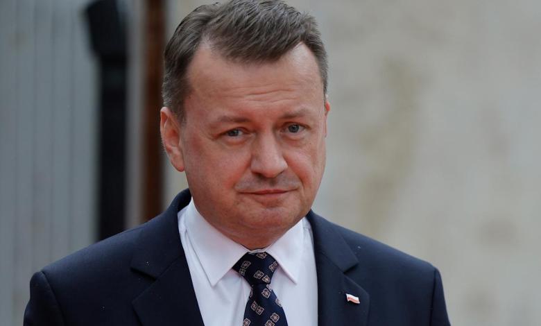 Poland accused former officials of explaining the country’s defense plan Poland accused former officials of explaining the country’s defense plan