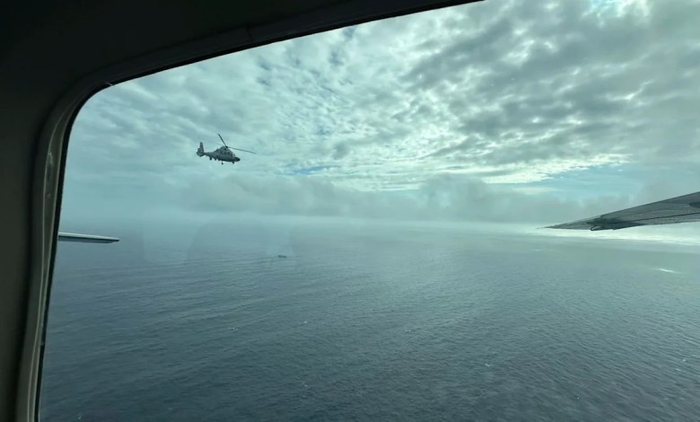 Tension erupts, Chinese and Philippine ships collided near disputed shoals in the South China Sea Tension erupts, Chinese and Philippine ships collided near disputed shoals in the South China Sea