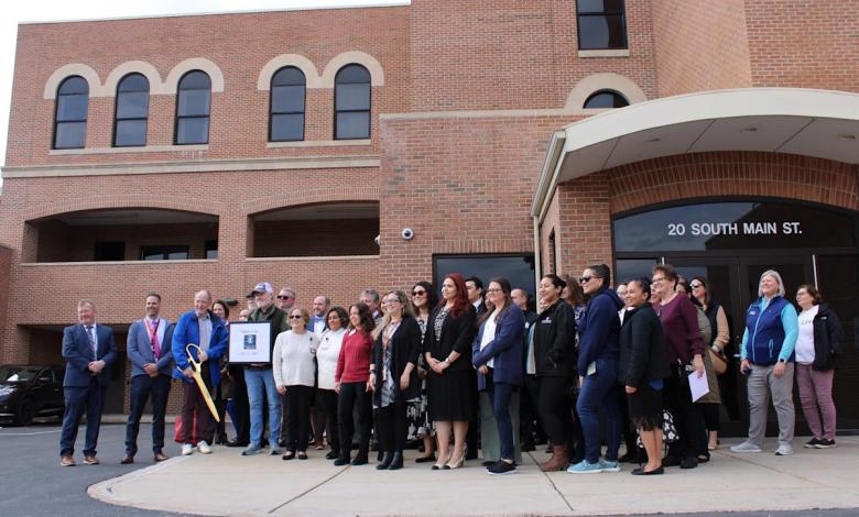 From language barriers to truancy, CASD Engagement Center concentrates support From language barriers to truancy, CASD Engagement Center concentrates support