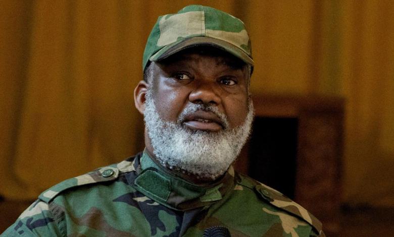 Deadly explosion strikes a rebel rally in Congo’s doctor Deadly explosion strikes a rebel rally in Congo’s doctor