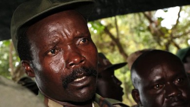 Will Joseph Kony face justice? his victims are questionable Will Joseph Kony face justice? his victims are questionable