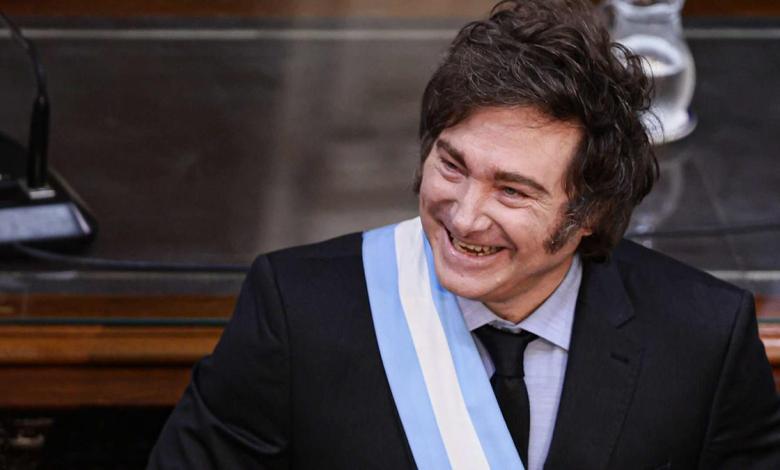 Javier Milei’s free market reform begins to work Javier Milei’s free market reform begins to work