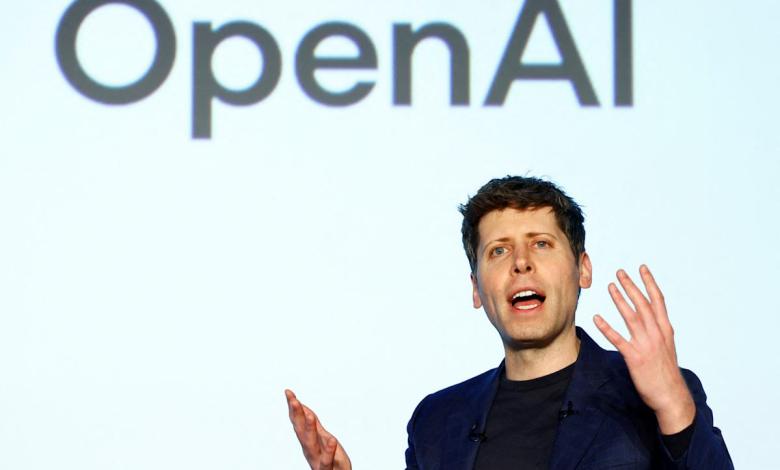 Labor and nonprofit coalition calls on California agriculture to stop Openai from making profits Labor and nonprofit coalition calls on California agriculture to stop Openai from making profits