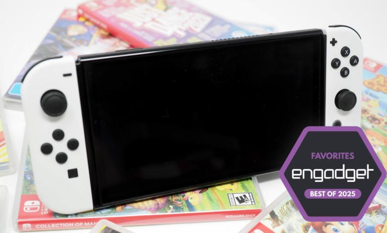 26 Best Nintendo Switch Games of 2025 26 Best Nintendo Switch Games of 2025
