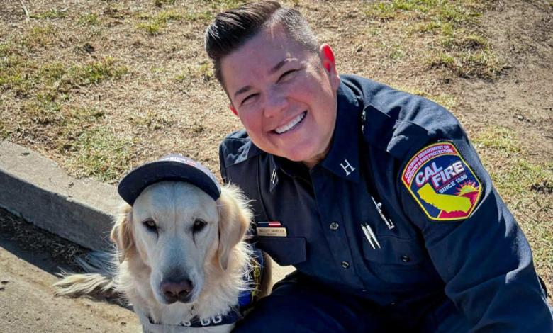 Woman admits killing former partner is running after killing firefighter’s wife Woman admits killing former partner is running after killing firefighter’s wife