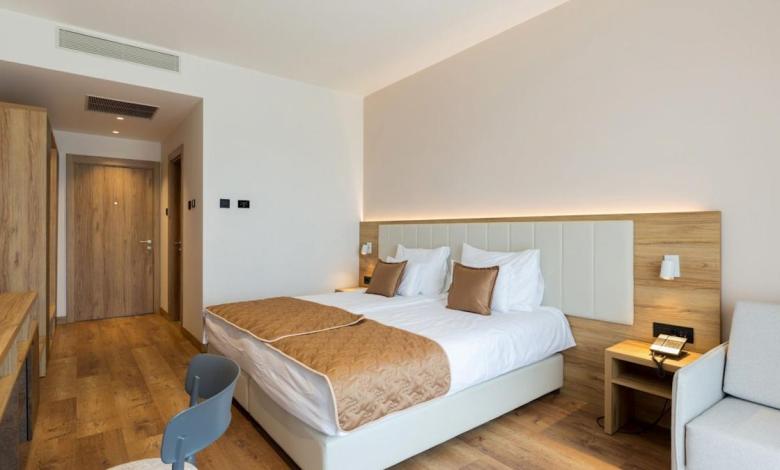 MacFolly Hospitality announces new 100-room patio for Marriott Nigeria MacFolly Hospitality announces new 100-room patio for Marriott Nigeria