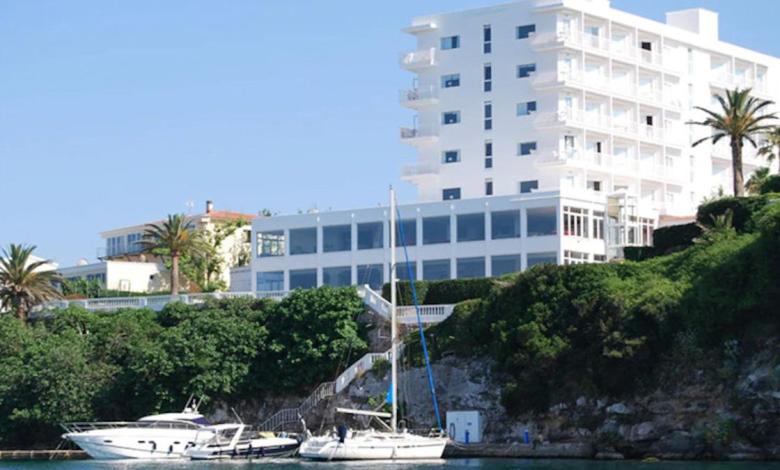 IHG will open Indigo Hotel in Spain in 2026 IHG will open Indigo Hotel in Spain in 2026