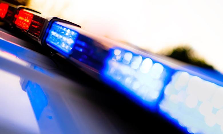 People “deliberately” drive to the “Kingless” in Virginia to protesters, police People “deliberately” drive to the “Kingless” in Virginia to protesters, police