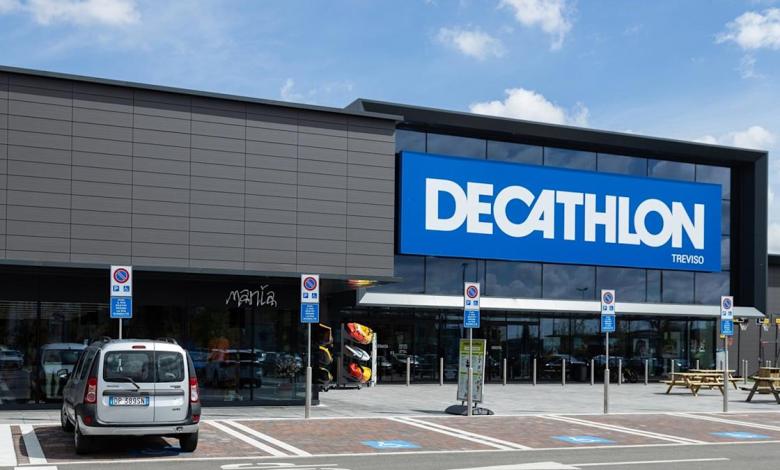 Decathlon revenue growth of 5.2% in 2024 Decathlon revenue growth of 5.2% in 2024