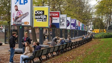 Dutch voters head to the polls in an election focused on housing and Wilders Dutch voters head to the polls in an election focused on housing and Wilders