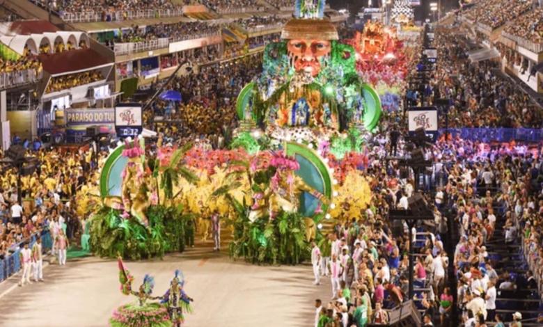Everything you need to know can enjoy carnival in Brazil Everything you need to know can enjoy carnival in Brazil