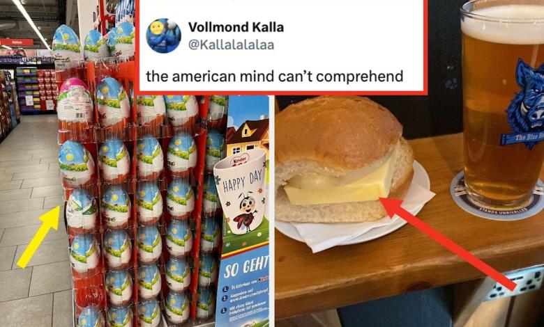 Non-Americans believe that Americans don’t know what happened in these 34 photos Non-Americans believe that Americans don’t know what happened in these 34 photos