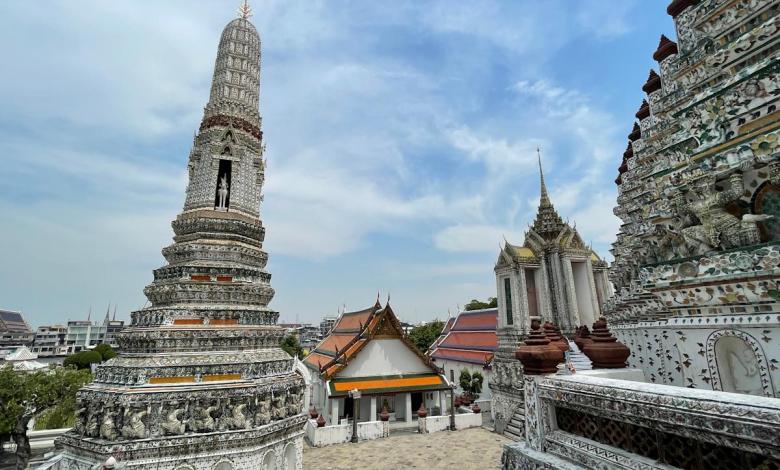 How Thailand is the hottest destination of 2025 – Why I Never Forget Winter 2022 How Thailand is the hottest destination of 2025 – Why I Never Forget Winter 2022