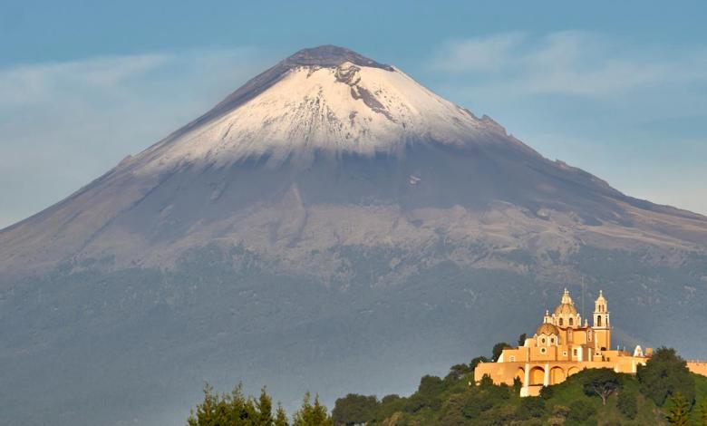 Explore the ancient ruins of Central America Explore the ancient ruins of Central America
