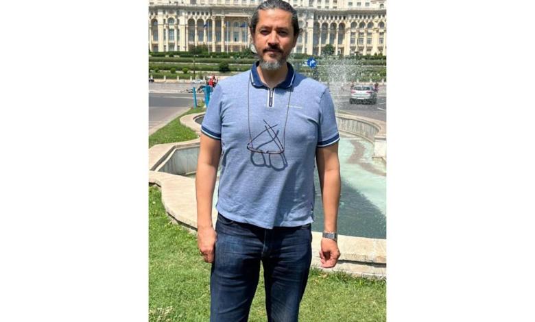 Lawyers file legal action against detention of Egyptian poets and activists in UAE Lawyers file legal action against detention of Egyptian poets and activists in UAE