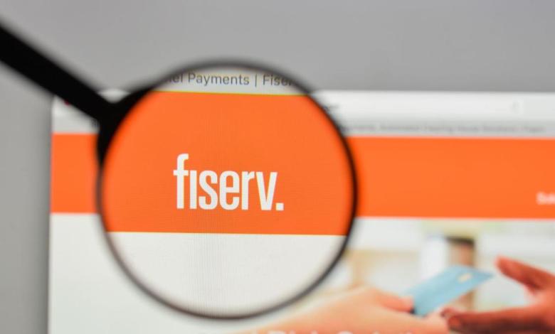 Fiserv launches POS system Clover in Australia Fiserv launches POS system Clover in Australia