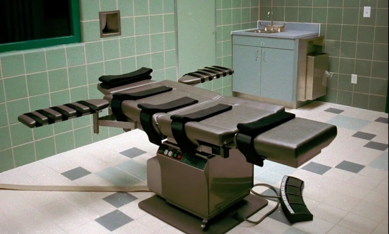 Indiana to execute man convicted of 2001 rape and murder of small-town teen Indiana to execute man convicted of 2001 rape and murder of small-town teen
