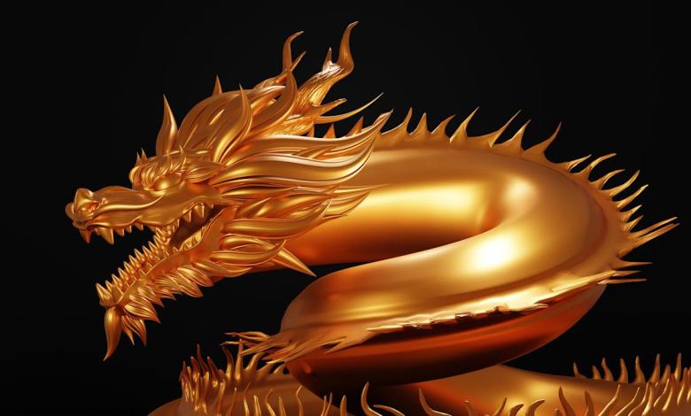 Visit Bangkok’s famous Chinatown – behind the dragon! Visit Bangkok’s famous Chinatown – behind the dragon!