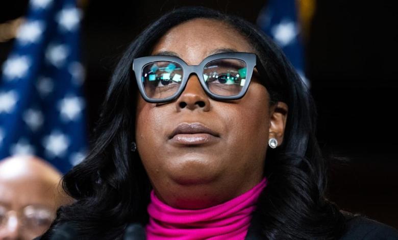 Rep. McIver and Trump’s Justice Department flaunt confidence in court in advance Rep. McIver and Trump’s Justice Department flaunt confidence in court in advance