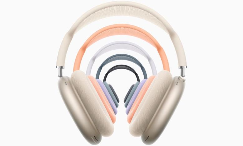 Apple finally updates Airpods Max with lossless and ultra-low latency audio Apple finally updates Airpods Max with lossless and ultra-low latency audio