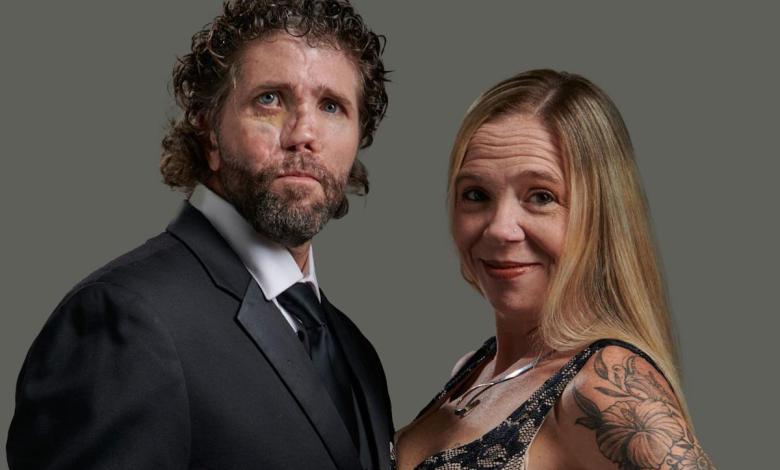 The former seal once joked that she should “run”. How they got married for nearly 24 years (exclusive) The former seal once joked that she should “run”. How they got married for nearly 24 years (exclusive)