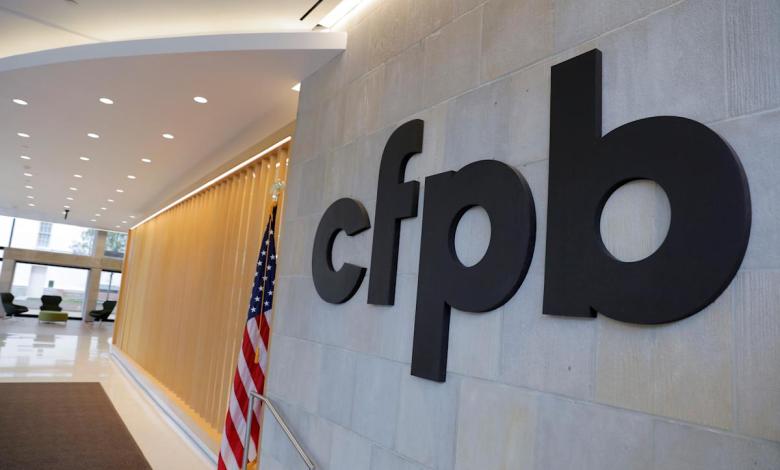 Consumer Financial Protection Agency has reduced 90% of its staff Consumer Financial Protection Agency has reduced 90% of its staff