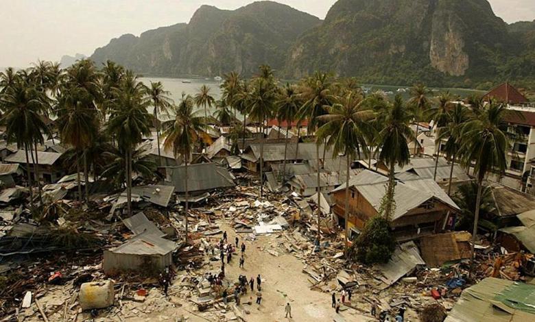 Explore Thailand’s tsunami history and real-life risks Explore Thailand’s tsunami history and real-life risks