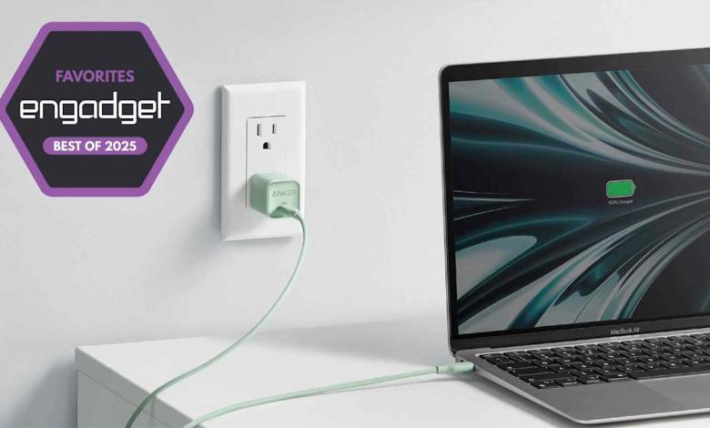 The best fast charger for 2025 The best fast charger for 2025