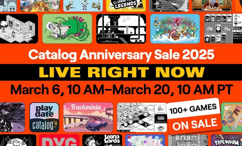 Large game date discounts There are 13 of our favorite games Large game date discounts There are 13 of our favorite games