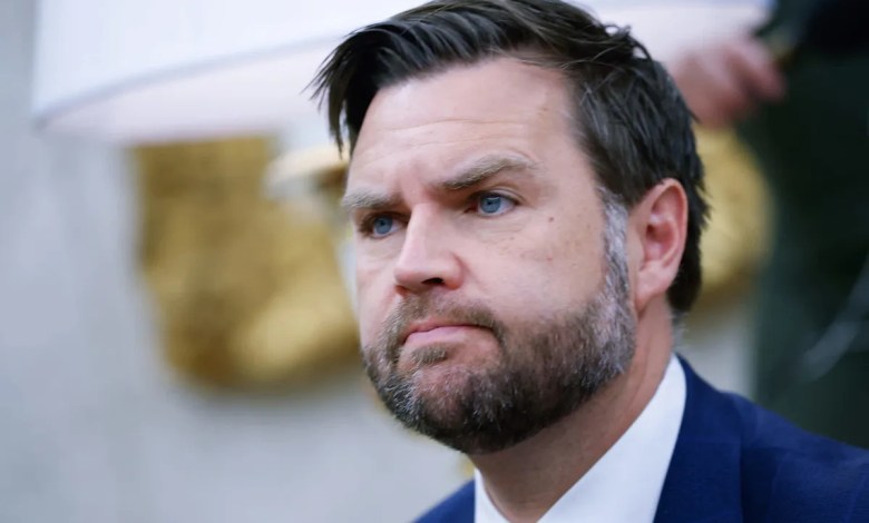 Vice President JD Vance faces opposition amid shocking allegations of birthday party: “very outrageous” Vice President JD Vance faces opposition amid shocking allegations of birthday party: “very outrageous”